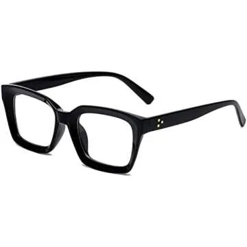 Glasses
