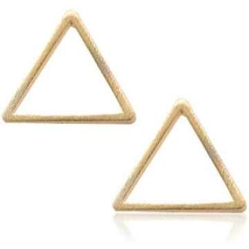Geometric Jewelry