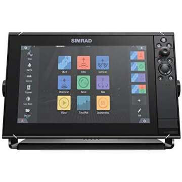 Electronics/Trolling Motors/Powerpoles