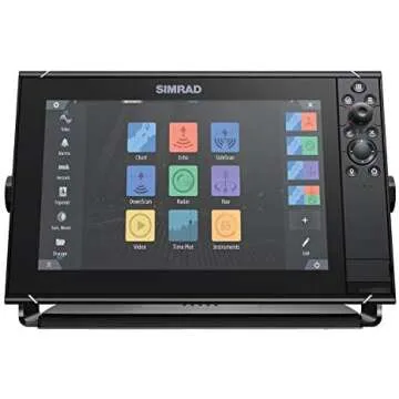 Electronics/Trolling Motors/Powerpoles