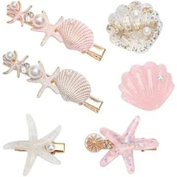 HAIR ACCESSORIES