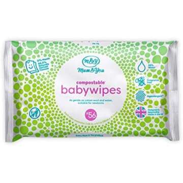 Diapers and pacifiers