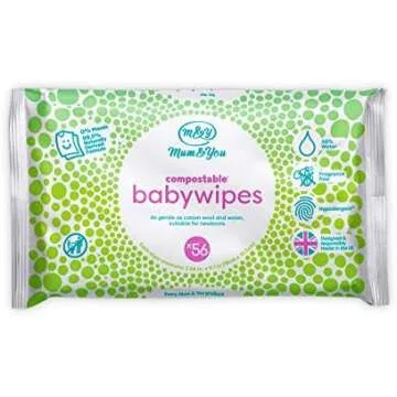 Diapers and pacifiers