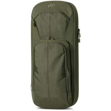 Rifle Bags & Accessories