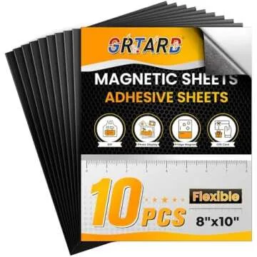 Craft Room Organization