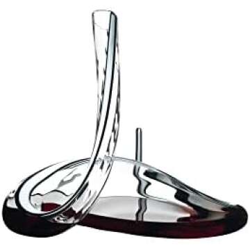 Decanters