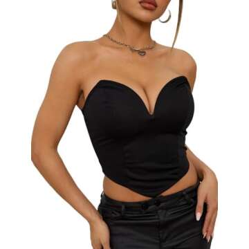 Trendy Fashion Finds