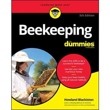 Gardening & Beekeeping