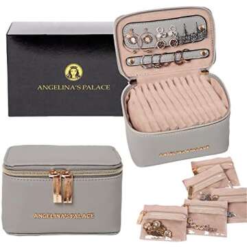 Costume Related Essentials