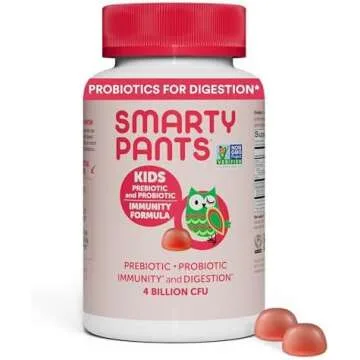 Multivitamins & Iron Supplements