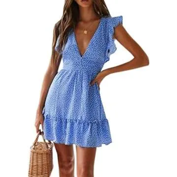Best Summer Dresses and Skirts