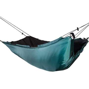 Lawson Hammock