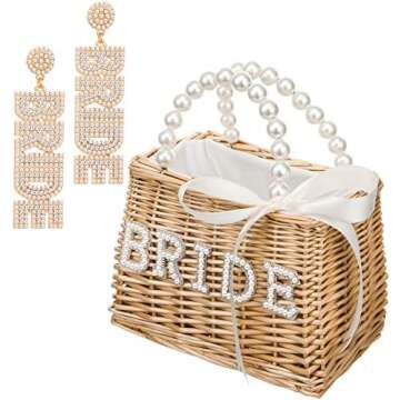 Bridal Accessories