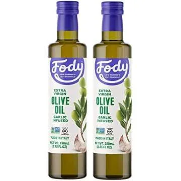 Low-FODMAP Must-Haves