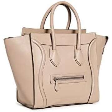 DESIGNER & LUXURY FINDS