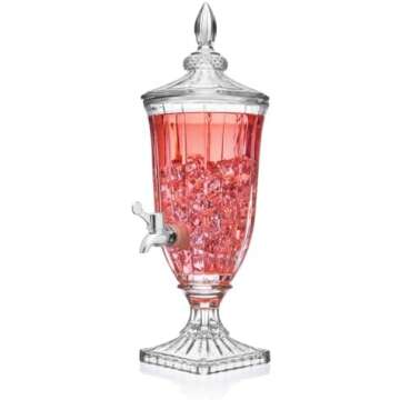 Fall Bridal Shower Vibes