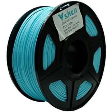 Silhouette Alta 3D Printer supplies