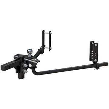 RV Towing / Hitch Accessories