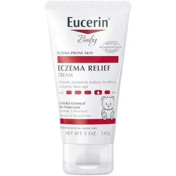 Baby & Toddler Scores