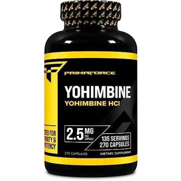 Protein & Supplements