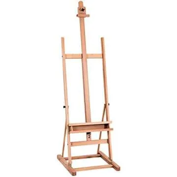 Illustration Desks & Art Easels