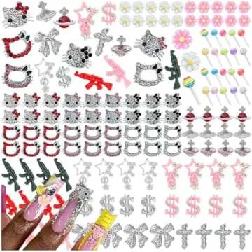 Nail ART & accessories