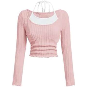 Little Fashionista Must-Haves!