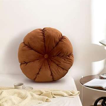 Decorative Throw Pillows