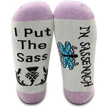 Outlander Gift Ideas