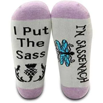 Outlander Gift Ideas