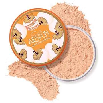 The Best Makeup Products!