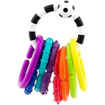 Traveling with A Toddler