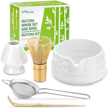 Coffee and Tea at home