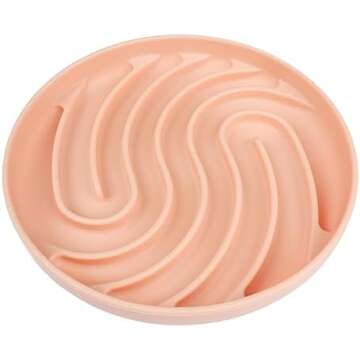 Food Bowls | Enrichment