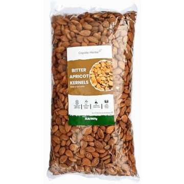 Apricot Kernel Essentials