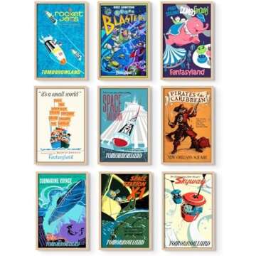 Disney Home Products