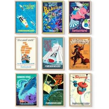 Disney Home Products