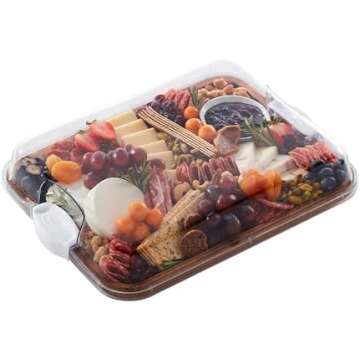 Cheese Board Essentials!