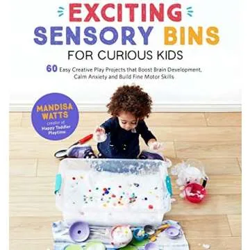 Kids Activity Supplies
