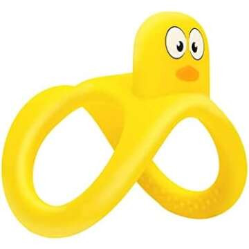 Toys 0-6m 玩具0-6个月