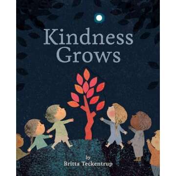 Books on Kindness