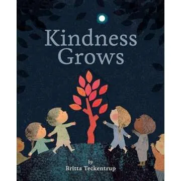 Books on Kindness