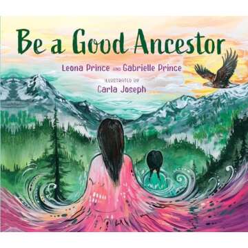 Bookstagang Best of 2022 Picture Books!