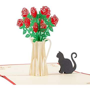 Mother's Day Gifts for Cat Moms and Moms Who Love Cats