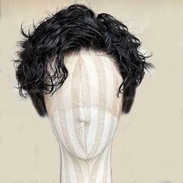 JAYMES MANSFIELD WIGS AS SEEN ON YOUTUBE