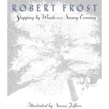 Children's Winter Season Books