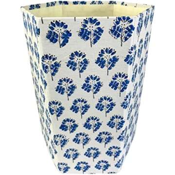 Blue & White for the HOME