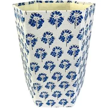 Blue & White for the HOME