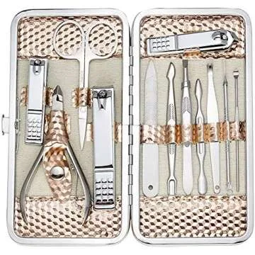 Bougie Bag Accessories