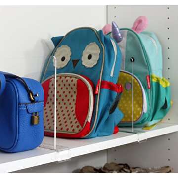 Organizational Stuff